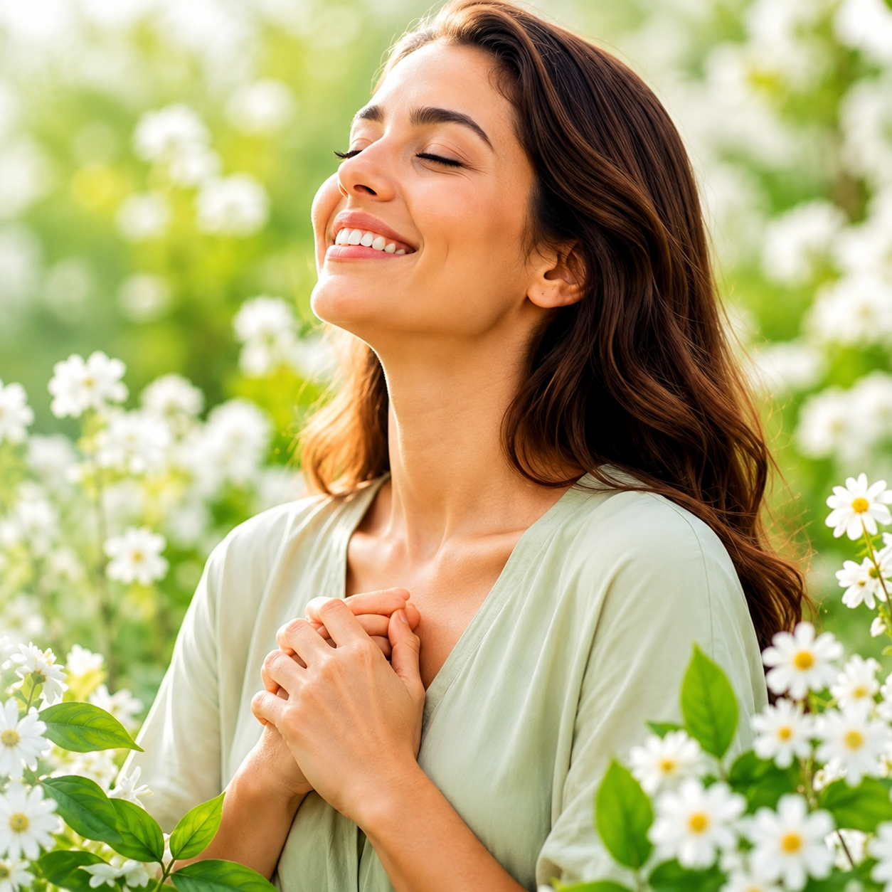 Women's health and wellness