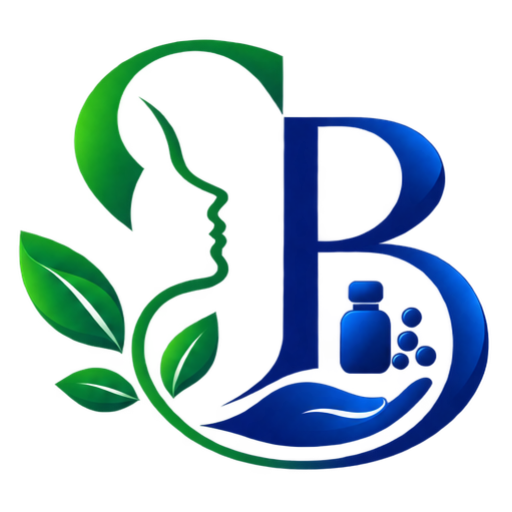Dr. Shubham Bhardwaj Logo