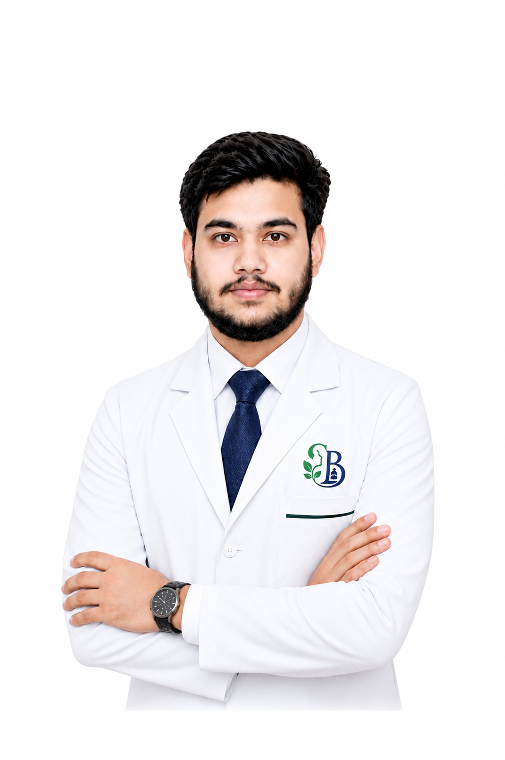 Dr. Shubham Bhardwaj