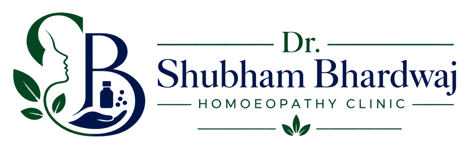 Dr. Shubham Bhardwaj